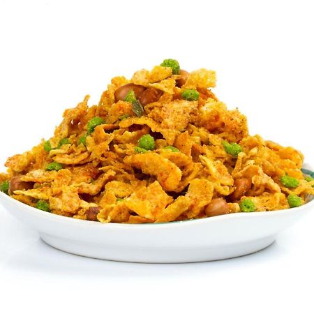 Oyo 62096 Pride Palace Hotels Patna  Luaran gambar