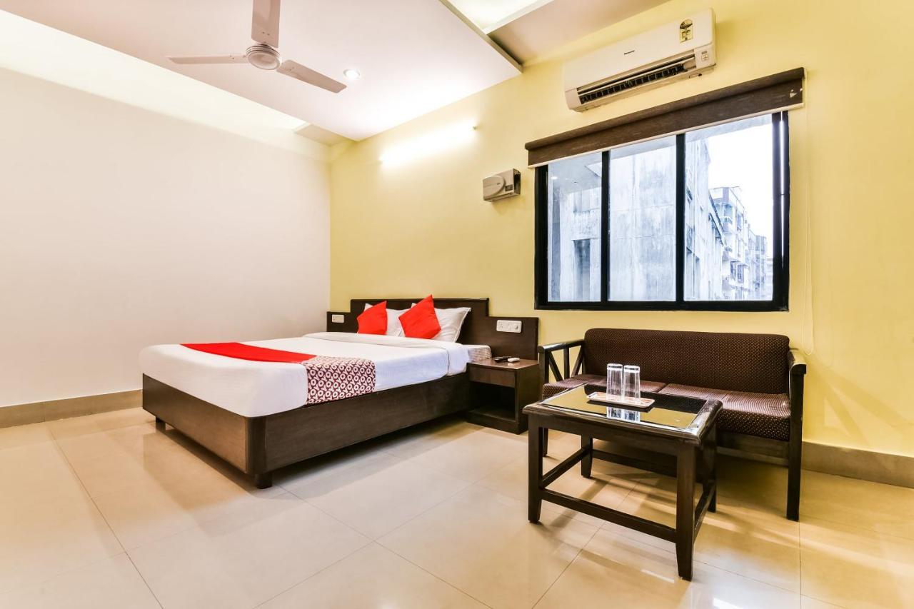 Oyo 62096 Pride Palace Hotels Patna  Luaran gambar